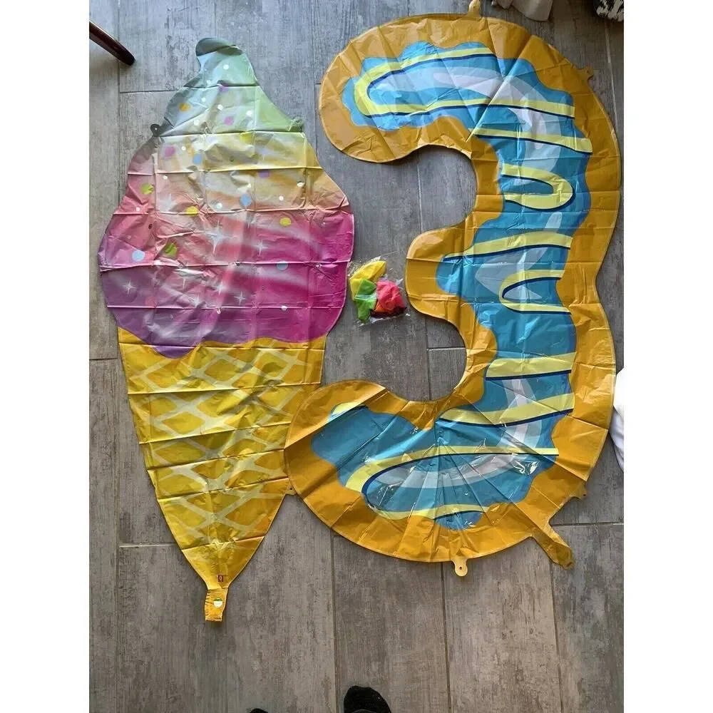 Beaches & Brandy pcs extra